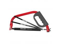 ŽAGA LOKARICA Z DODATNIMI REZILI 300MM PROFIX 64433 ŽAGA LOKARICA Z DODATNIMI REZILI 300MM PROFIX 64433