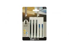 ŽAGIN LIST ZA VBODNO ŽAGO GARNITURA IZBOR 5KOS Black & Decker X27040 ŽAGIN LIST ZA VBODNO ŽAGO GARNITURA IZBOR 5KOS Black & Decker X27040