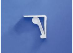 Zagozda Za Vrata, Plastična, Bež, 2 Kos Zagozda Za Vrata, Plastična, Bež, 2 Kos