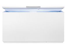 Zamrzovalna skrinja Electrolux EC3330AOW1 Zamrzovalna skrinja Electrolux EC3330AOW1