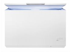 Zamrzovalna skrinja Electrolux EC4200AOW1 Zamrzovalna skrinja Electrolux EC4200AOW1