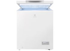 Zamrzovalna skrinja Electrolux LCB1AF14W0 Zamrzovalna skrinja Electrolux LCB1AF14W0