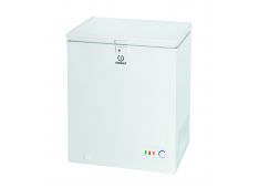 Zamrzovalna skrinja Indesit OF 1A 100 Zamrzovalna skrinja Indesit OF 1A 100