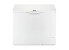 Zamrzovalna skrinja Zanussi ZFC31400WA Zamrzovalna skrinja Zanussi ZFC31400WA