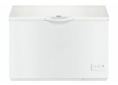 Zamrzovalna skrinja Zanussi ZFC41400WA Zamrzovalna skrinja Zanussi ZFC41400WA