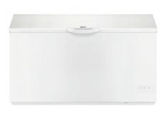 Zamrzovalna skrinja Zanussi ZFC51400WA Zamrzovalna skrinja Zanussi ZFC51400WA