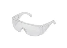 ZAŠČITNA OČALA, TRANSPARENTNA ODPORNOST PROFIX L1500100