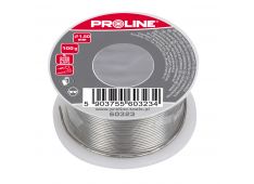 ŽICA ZA MEHKO SPAJKANJE 60/40/2,5% DIA=0,56MM 100G PROFIX 60320