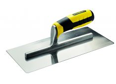 ZIDARSKA ŽLICA ZA ZAKLJUČNA DELA 280x130mm Stanley STHT0-05898 ZIDARSKA ŽLICA ZA ZAKLJUČNA DELA 280x130mm Stanley STHT0-05898