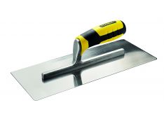 ZIDARSKA ŽLICA ZA ZAKLJUČNA DELA 320x130mm Stanley STHT0-05899 ZIDARSKA ŽLICA ZA ZAKLJUČNA DELA 320x130mm Stanley STHT0-05899
