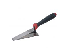 ŽLICA ZIDARSKA KARBON,160MM PLASTIČNI ROČAJ PROFIX 61589 ŽLICA ZIDARSKA KARBON,160MM PLASTIČNI ROČAJ PROFIX 61589