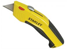 ZLOŽLJIV NOŽ STANLEY 150 mm Stanley 0-10-237