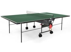 Zunanja miza za namizni tenis Sponeta S1-12e, zeleno-črna Zunanja miza za namizni tenis Sponeta S1-12e, zeleno-črna