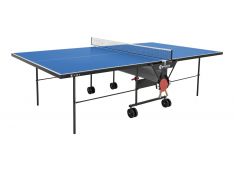 Zunanja miza za namizni tenis Sponeta S1-13e, modro-črna Zunanja miza za namizni tenis Sponeta S1-13e, modro-črna