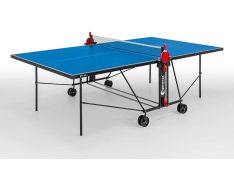 Zunanja miza za namizni tenis Sponeta S1-43e, modro črna Zunanja miza za namizni tenis Sponeta S1-43e, modro črna
