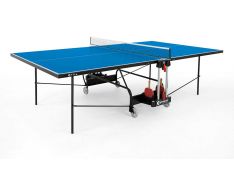 Zunanja miza za namizni tenis Sponeta S1-73e, modro črna
