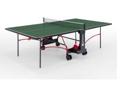 Zunanja miza za namizni tenis Sponeta S2-72e, zeleno črna Zunanja miza za namizni tenis Sponeta S2-72e, zeleno črna