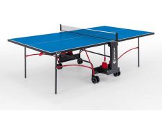 Zunanja miza za namizni tenis Sponeta S2-73e, modro črna