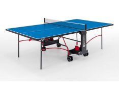 Zunanja miza za namizni tenis Sponeta S2-73e, modro črna Zunanja miza za namizni tenis Sponeta S2-73e, modro črna
