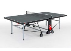Zunanja miza za namizni tenis Sponeta S5-70e, sivo črna Zunanja miza za namizni tenis Sponeta S5-70e, sivo črna