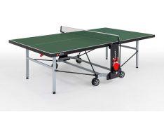 Zunanja miza za namizni tenis Sponeta S5-72e, zeleno siva Zunanja miza za namizni tenis Sponeta S5-72e, zeleno siva