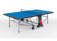 Zunanja miza za namizni tenis Sponeta S5-73e, modro siva