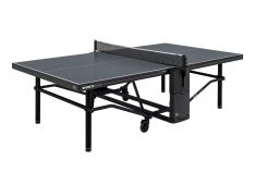 Zunanja miza za namizni tenis Sponeta SDL, črna