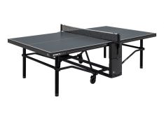 Zunanja miza za namizni tenis Sponeta SDL PRO, siva Zunanja miza za namizni tenis Sponeta SDL PRO, siva