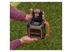 ZVOČNIK 18V BLUETOOTH BREZ BATERIJE Black & Decker BDCSP18N ZVOČNIK 18V BLUETOOTH BREZ BATERIJE Black & Decker BDCSP18N
