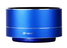Zvočnik bluetooth-MP3 TRACER Stream V2, modra barva