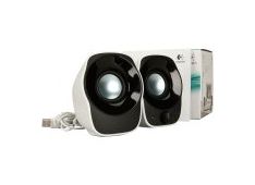 zvočniki LOGITECH Audio System 2.0 Z120 zvočniki LOGITECH Audio System 2.0 Z120