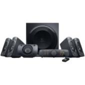 zvočniki LOGITECH Z906 - Surround Sound zvočniki LOGITECH Z906 - Surround Sound