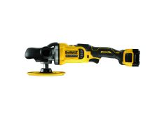 18V KOMPLET ZA POLIRANJE Z DVOJNIM DELOVANJEM, M14 Dewalt DCM849P2 18V KOMPLET ZA POLIRANJE Z DVOJNIM DELOVANJEM, M14 Dewalt DCM849P2