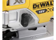 18v XR TH VBODNA ŽAGA V  T-STAK Dewalt DCS334NT