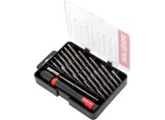 30 DELNI BIT SET Z MAGNETNO KLJUKO PROFIX 10228 30 DELNI BIT SET Z MAGNETNO KLJUKO PROFIX 10228