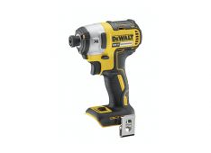 5-DELNI SET AKU ORODJA 18V 5.0 Ah Z DVEMA KOVČKOMA Dewalt DCK500P3T