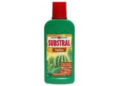Substral, Tekoče Mineralno Gnojilo Za Kakteje 250 Ml Substral, Tekoče Mineralno Gnojilo Za Kakteje 250 Ml