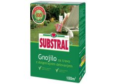 Substral, Gnojilo Za Travo Z Dolgotrajnim Delovanjem 2 Kg Substral, Gnojilo Za Travo Z Dolgotrajnim Delovanjem 2 Kg