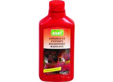 Asef, Tekoče Mineralno Gnojilo Za Balkonske Rastline 500 Ml Asef, Tekoče Mineralno Gnojilo Za Balkonske Rastline 500 Ml
