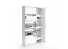 90x22,5x170 Iveral bela 90x22,5x170 Iveral bela