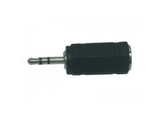 Adapter banana 3.5mm. M./2.5mm ST. Ž. Adapter banana 3.5mm. M./2.5mm ST. Ž.