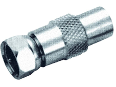 Adapter F moški. / TV moški Adapter F moški. / TV moški