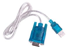 Adapter USB 2.0 - RS232 , 1m