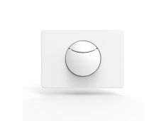 Aktivirna tipka N, bela  Aktivirna tipka N, bela