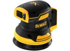 AKU EKSCENTRIČNI BRUSILNIK 18V BARE Dewalt DCW210N