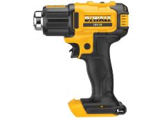 AKU FEN ZA VROČ ZRAK 18V BARE Dewalt DCE530N AKU FEN ZA VROČ ZRAK 18V BARE Dewalt DCE530N