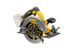 AKU FLEXVOLT KROŽNA ŽAGA 54 V 67 mm(brez baterije) Dewalt DCS575N