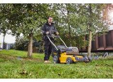 AKU KOSILNICA 2X 18 V 5,0Ah XR Dewalt DCMW564P2 AKU KOSILNICA 2X 18 V 5,0Ah XR Dewalt DCMW564P2