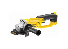AKU KOTNI BRUSILNIK 18 V Li-Ion BREZ BATERIJE Dewalt DCG412N AKU KOTNI BRUSILNIK 18 V Li-Ion BREZ BATERIJE Dewalt DCG412N