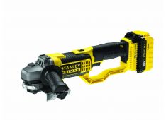AKU KOTNI BRUSILNIK 18 V Stanley FMC761M2 AKU KOTNI BRUSILNIK 18 V Stanley FMC761M2